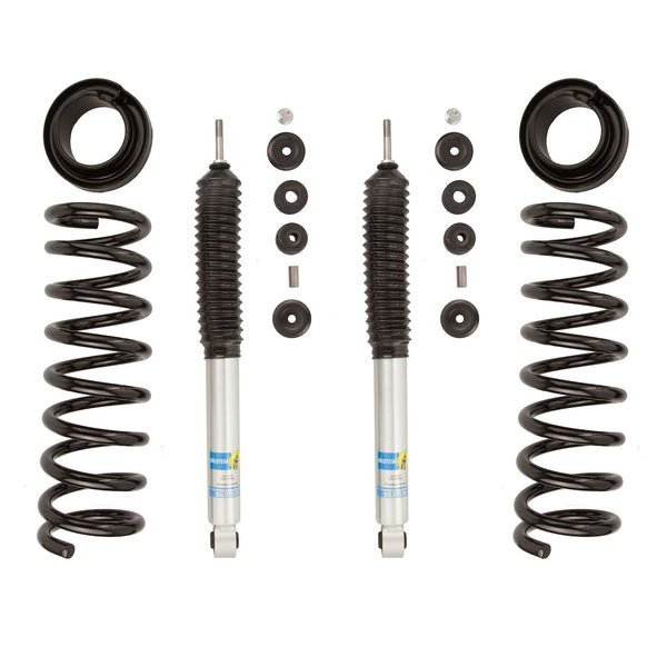 Bilstein Leveling Kit Suspension (MPN: 46-241634)