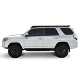 Westin Outlaw Running Board (MPN: 28-32165)