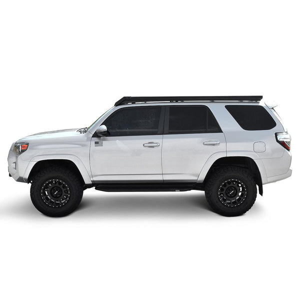 Westin Outlaw Running Board (MPN: 28-32165)