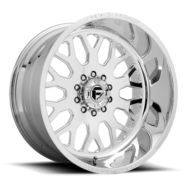 Fuel Off Road 22 Inch Wheel (MPN: DF1922201745)