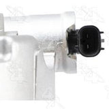 Four Seasons Air Conditioner Compressor (MPN: 168338)
