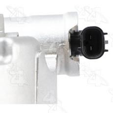 Four Seasons Air Conditioner Compressor (MPN: 168338)