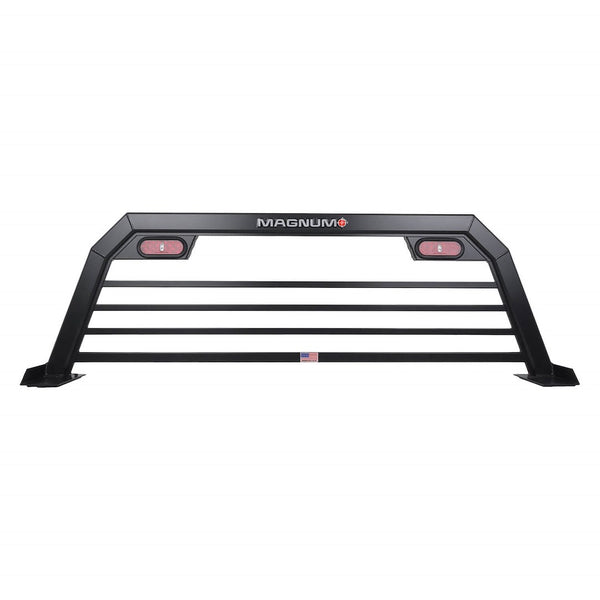 Magnum Truck Racks Sport Headache Rack (MPN: 420SPBRE2NB)