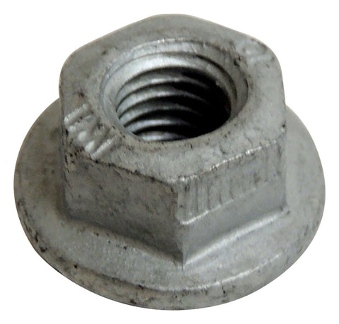 Crown Automotive Hex Flange Lock Nut (MPN: 68004878AA)