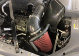 Flowmaster Delta Force Performance Air Intake (MPN: 615212)