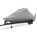 Carver Styled-To-Fit Boat Cover (MPN: 81123S-11)