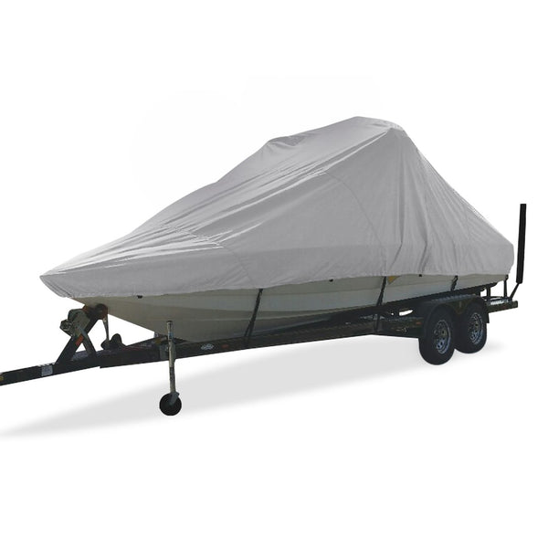 Carver Styled-To-Fit Boat Cover (MPN: 81123S-11)