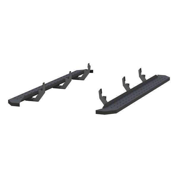 Aries RidgeStep Running Board (MPN: 2055533)