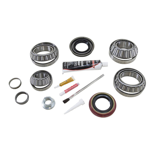 Yukon Differential Ring And Pinion Installation Kit (MPN: BK F9.75-D)