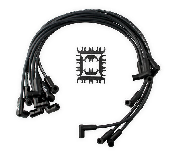 Accel Spark Plug Wire Set (MPN: 9011CK)