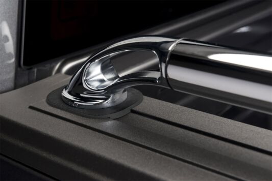 Putco Bed Side Rail (MPN: 89889)