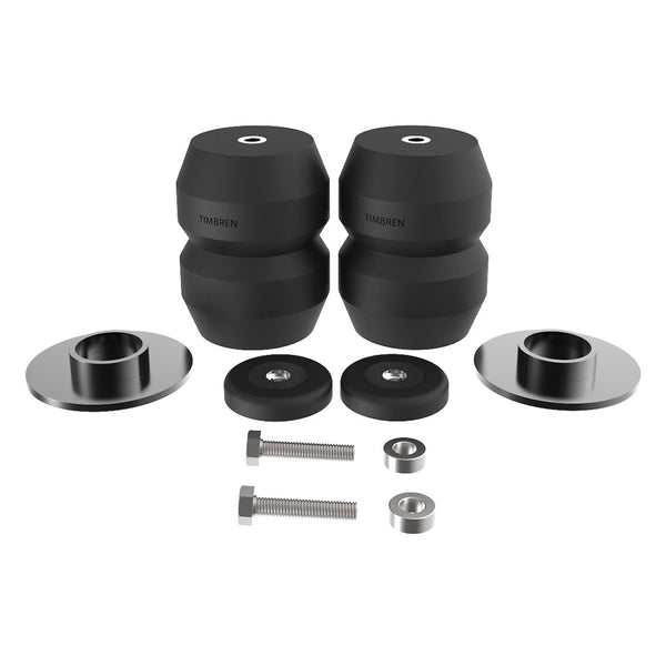 Timbren Suspension Enhancement System (MPN: DDRDURA)