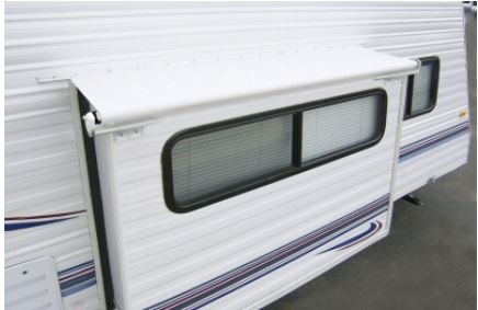 Carefree RV Slideout Cover (MPN: LH1626242)