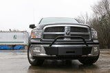 Fab Fours Winch Mount (MPN: DR10-N2460-1)
