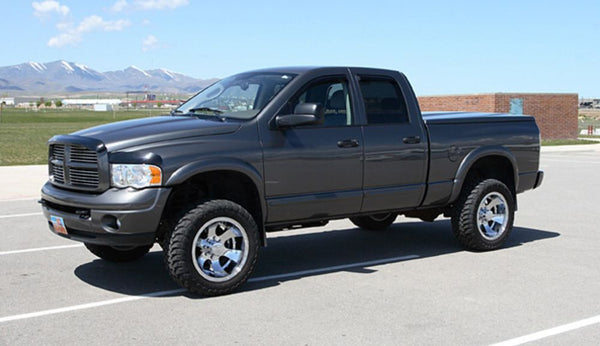 Tuff Country Leveling Kit Suspension (MPN: 32900)