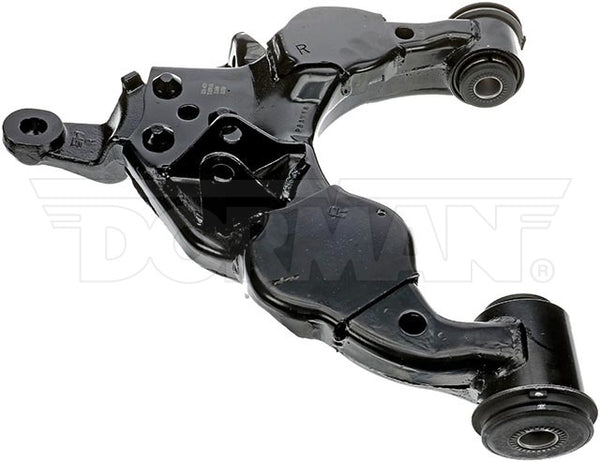 Control Arm for Suspension Systems (MPN: 521-810)
