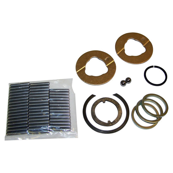 Transfer Case Bearing and Seal Kit (MPN: J0935758)