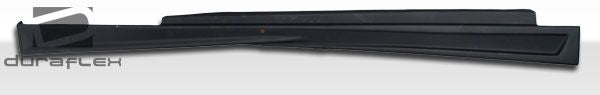 Duraflex Side Skirt (MPN: 100013)