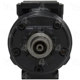 Four Seasons Air Conditioner Compressor (MPN: 77321)