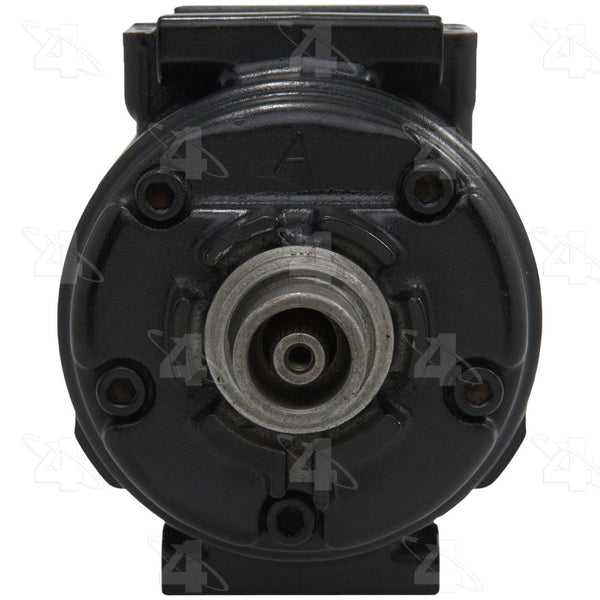 Four Seasons Air Conditioner Compressor (MPN: 77321)