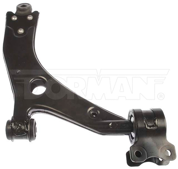 Control Arm with Ball Joint and Bushings (MPN: 521-159)