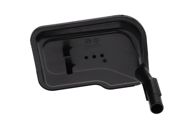 Wix Filters Auto Transmission Filter (MPN: 58369)