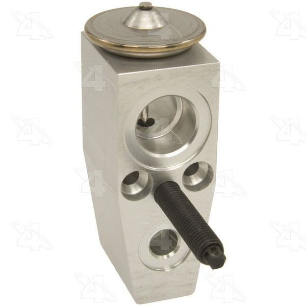 Four Seasons Air Conditioner Compressor (MPN: 7295NK)