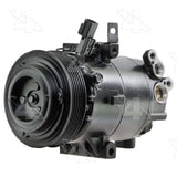 Four Seasons Air Conditioner Compressor (MPN: 197354)
