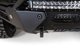 HoneyBadger Front Bumper for 2021+ Ford Raptor (MPN: F210221180103)
