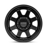 KMC Wheels KM723 Trail 17 Inch Wheel (MPN: KM72378577700US)