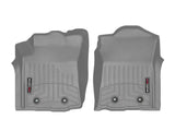 WeatherTech FloorLiner Molded Fit Gray (MPN: 4613011)