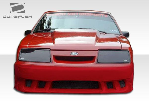 Duraflex Bumper Cover (MPN: 103539)