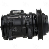 Four Seasons Air Conditioner Compressor (MPN: 57353)