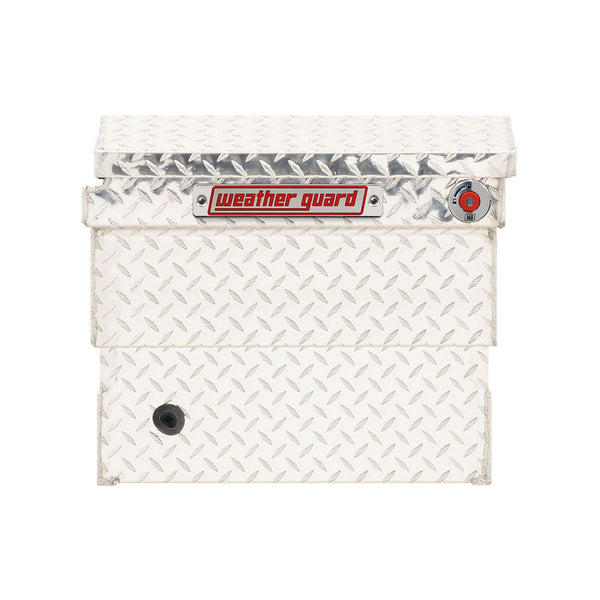 Weather Guard Crossover Tool Box (MPN: 137-0-04)