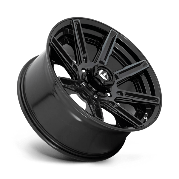 Fuel Off Road D708 Wheel (MPN: D70820908450)