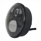 Quake LED Headlight Assembly Tempest Series (MPN: QTE471)