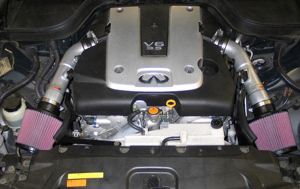 K&N 69 Series Typhoon Air Intake System (MPN: 69-7082TS)