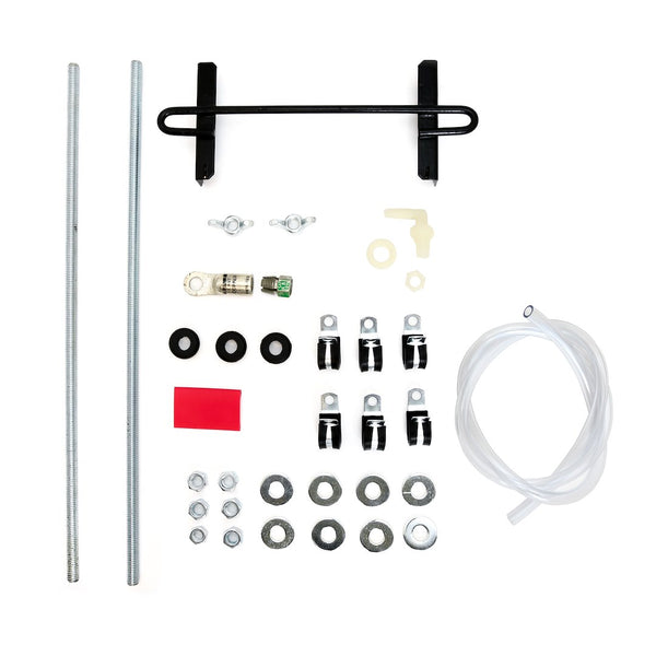 Taylor Cable Battery Relocation Kit (MPN: 48101)