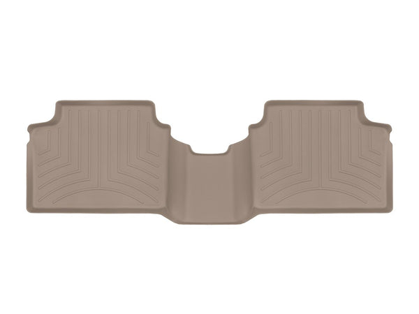 WeatherTech FloorLiner Tan Molded Fit (MPN: 4515983)