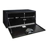 Buyers Products Black Steel Underbody Truck Box (MPN: 1702305MPP)