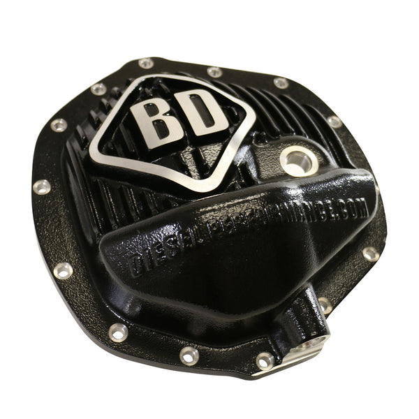 BD Diesel Differential Cover (MPN: 1061825-RCS)