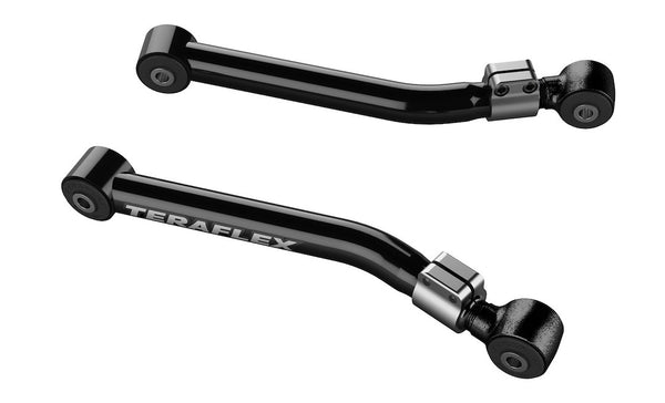 Teraflex Alpine Flexarm Adjustable Control Arm (MPN: 1415560)