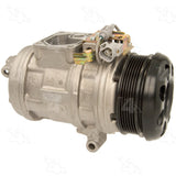 Four Seasons Air Conditioner Compressor (MPN: 77397)