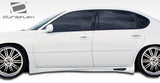 Duraflex Side Skirt (MPN: 100009)