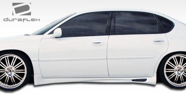 Duraflex Side Skirt (MPN: 100009)