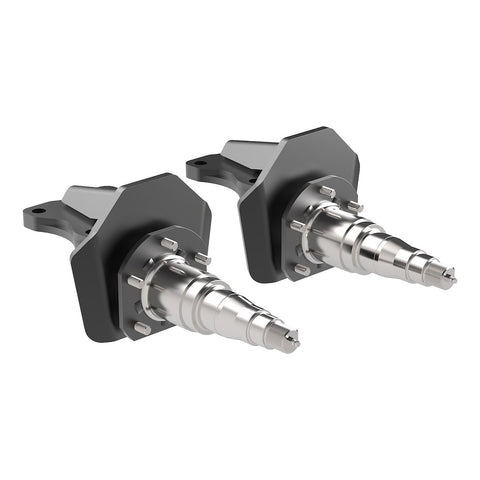 Timbren Trailing Arm With Lift Spindle (MPN: P058)