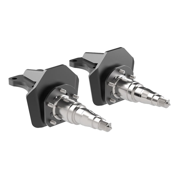 Timbren Trailing Arm With Lift Spindle (MPN: P058)