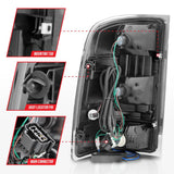 AnzoUSA Tail Light Assembly (MPN: 311389)