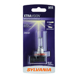 Sylvania XtraVision Halogen Headlight (MPN: H11XV.BP)