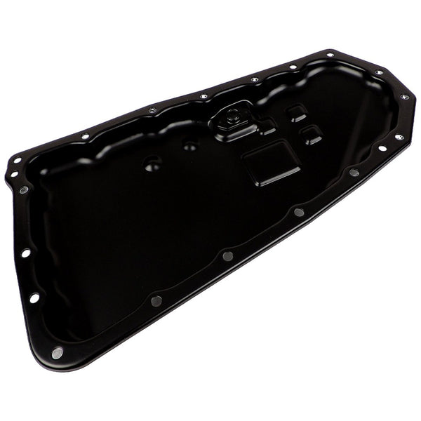 Crown Automotive Auto Transmission Oil Pan (MPN: 5189837AA)